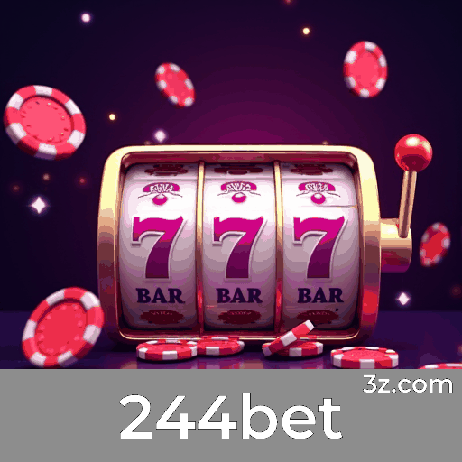 Cadastro na 244bet