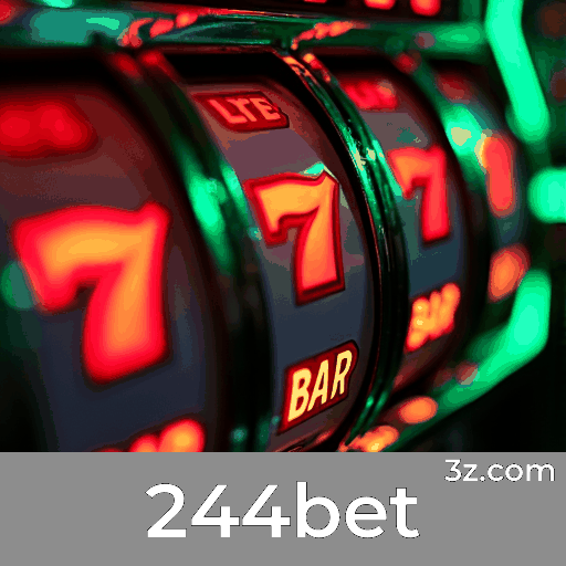 Cassino Online 244bet