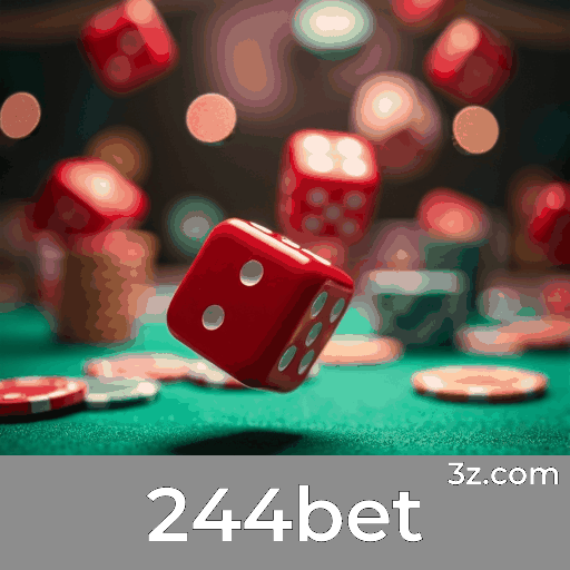 Acesso ao 244bet