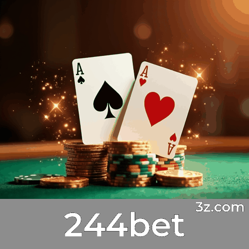 Cassino Online 244bet