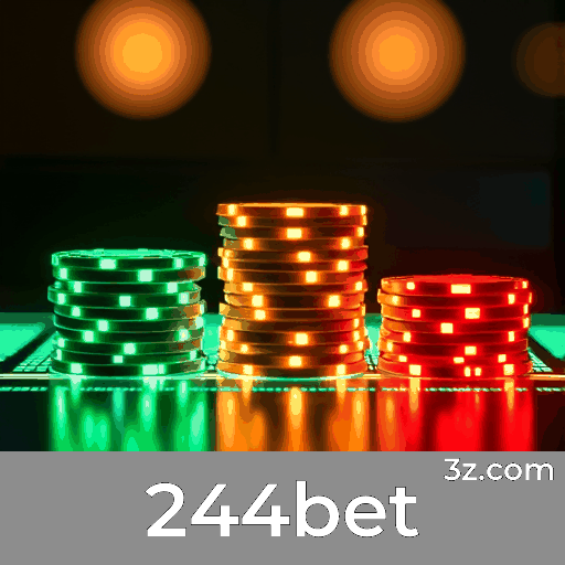 Cadastro na 244bet