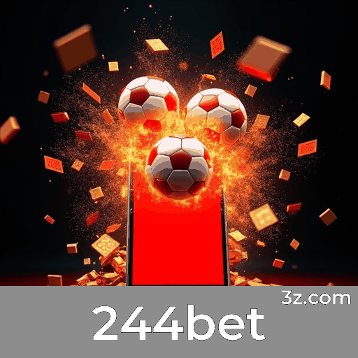 Acesso ao 244bet