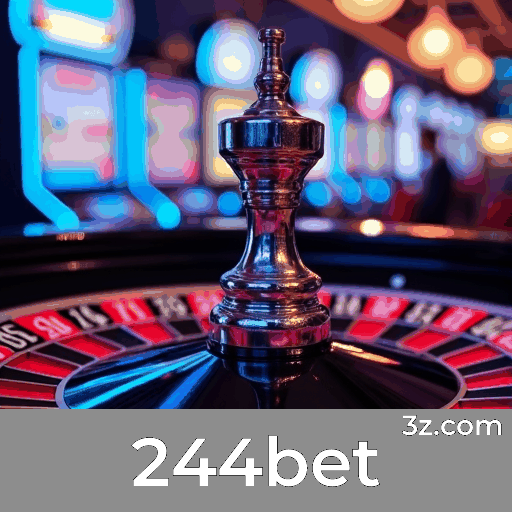 Cassino Online 244bet