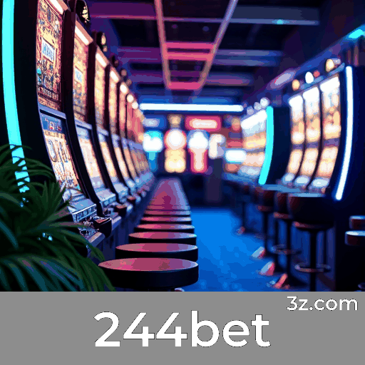 Cadastro na 244bet