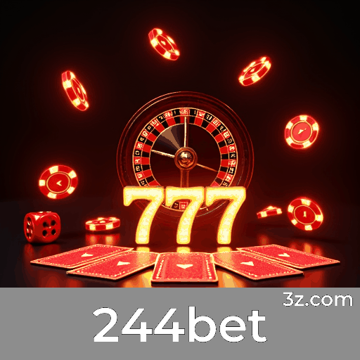 Cadastro na 244bet