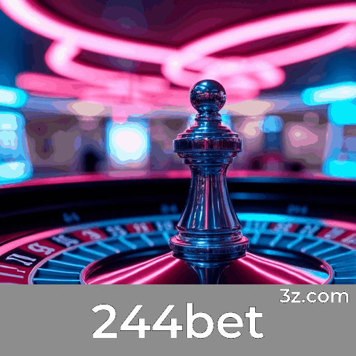 Acesso ao 244bet