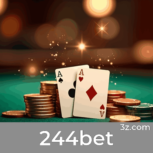 Cassino Online 244bet