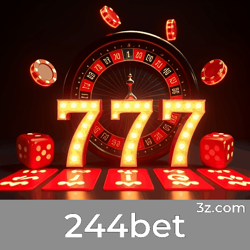 Cassino Online 244bet