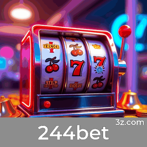 Cadastro na 244bet