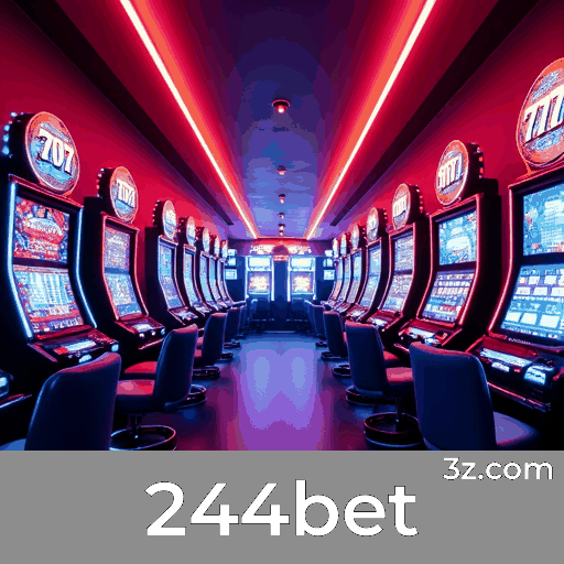Cassino Online 244bet