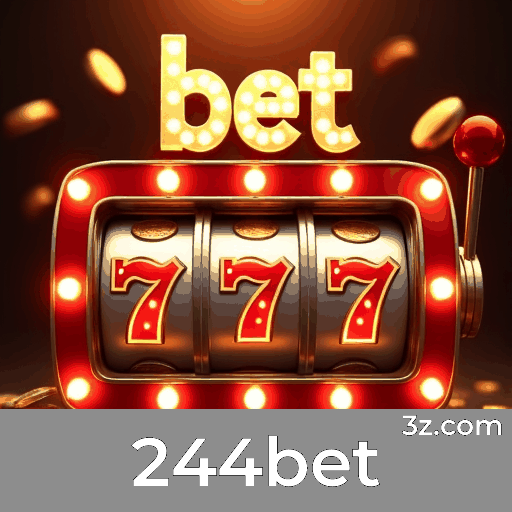 Acesso ao 244bet