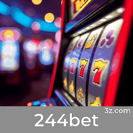 Cadastro na 244bet