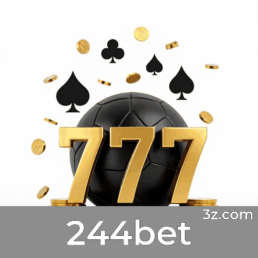 Acesso ao 244bet