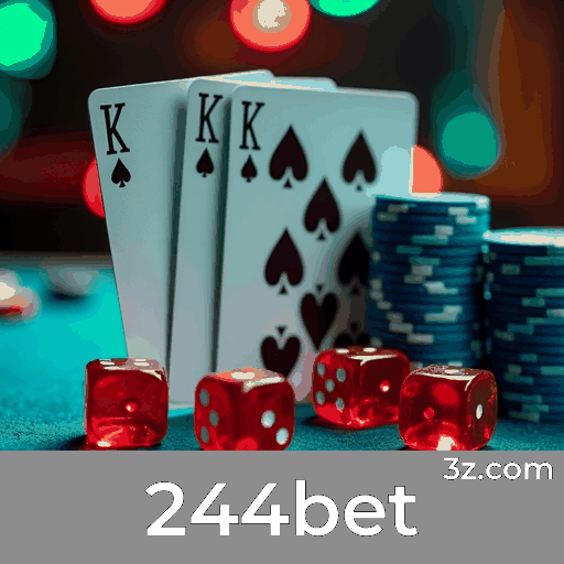 Acesso ao 244bet