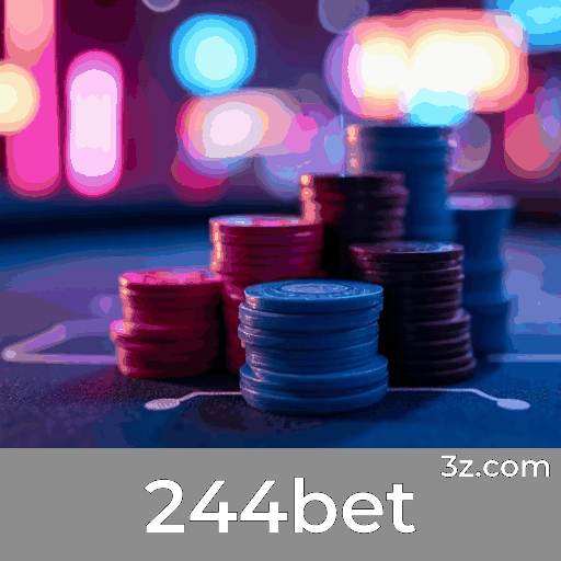 Cadastro na 244bet