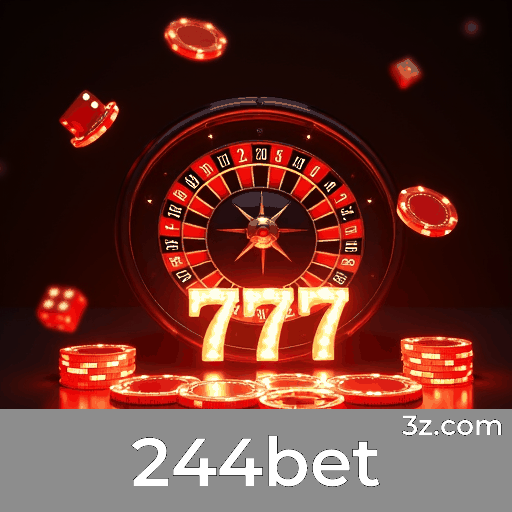Cadastro na 244bet