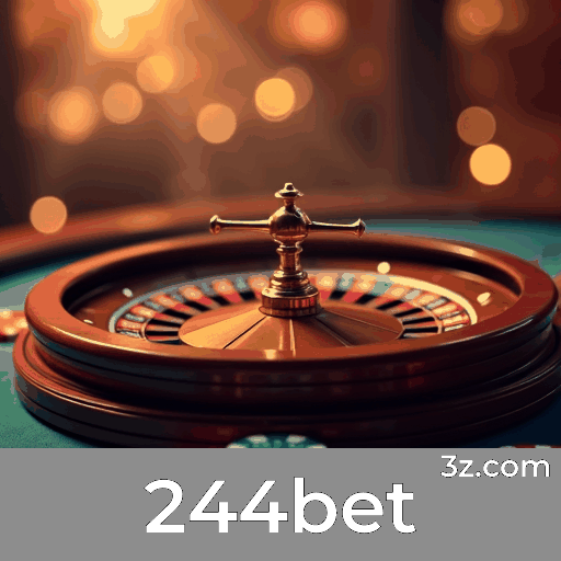 Acesso ao 244bet