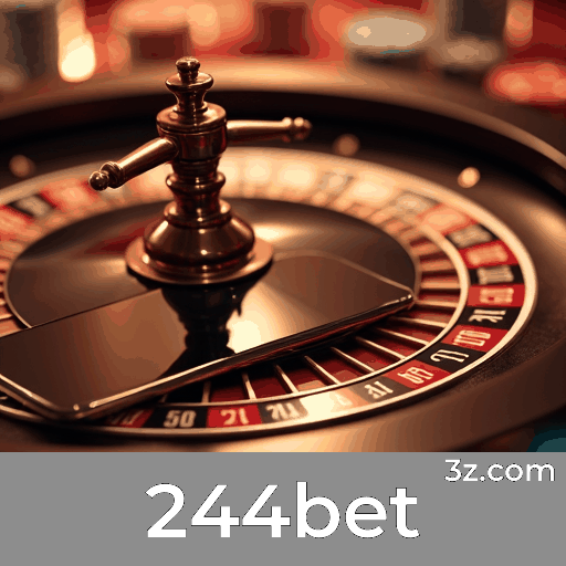 Acesso ao 244bet