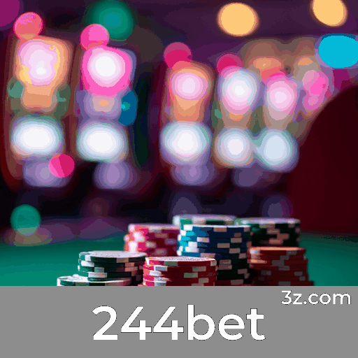 Acesso ao 244bet